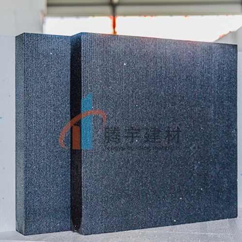 烟台石墨聚苯板是目前所有保温材料中性价比较高的保温产品
